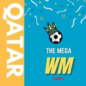 Various Artists - The Mega WM Party Qatar (2022) Mp3 320kbps [PMEDIA] ⭐️