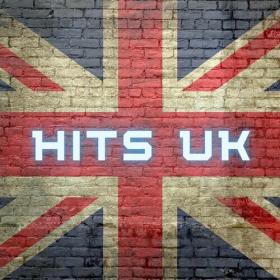 Various Artists - Hits UK (2022) Mp3 320kbps [PMEDIA] ⭐️