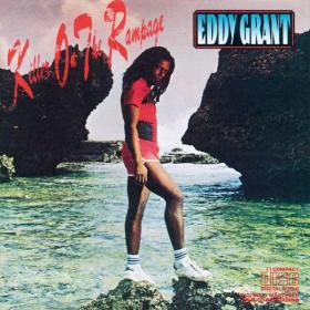 Eddy Grant - Killer On The Rampage 1982 Mp3 320kbps Happydayz