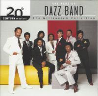 Dazz Band - The Best Of Dazz Band 2001 Mp3 320kbps Happydayz