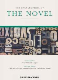 The Encyclopedia of the Novel (Wiley-Blackwell Encyclopedia of Literature)  ( PDFDrive )