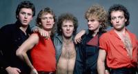 Loverboy - Greatest Hits  The Real Thing