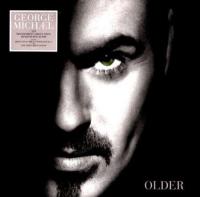 George Michael - Older (Remaster) (2022) [LP 24Bit-192kHz] FLAC