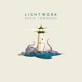 Devin Townsend - Lightwork (Deluxe Edition) (2022) [24Bit-48kHz] FLAC