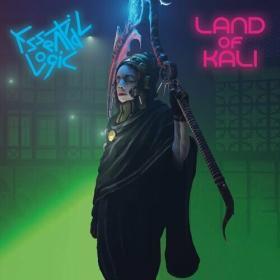 Essential Logic - 2022 - Land Of Kali