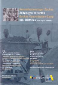 Concentration Camp Dachau Oral Histories 1of2 DVD x264 AC3 MVGroup Forum