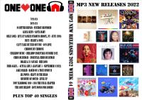 MP3 NEW RELEASES 2022 WEEK 44 - [GloDLS]