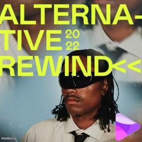 Various Artists - Alternative Rewind  (2022) Mp3 320kbps [PMEDIA] ⭐️