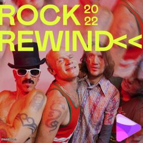 Various Artists - Rock Rewind  (2022) Mp3 320kbps [PMEDIA] ⭐️