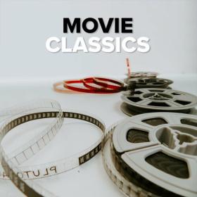 Thomas Newman - Thomas Newman_ Movie Classics (2022) Mp3 320kbps [PMEDIA] ⭐️