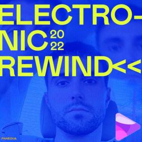 Various Artists - Electronic Rewind  (2022) Mp3 320kbps [PMEDIA] ⭐️