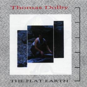 Thomas Dolby - The Flat Earth [Collector's Edition] 2009 Mp3 320kbps Happydayz