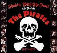 The Pirates - Shakin' With The Devil (2011, 2CD SALVODCD219)