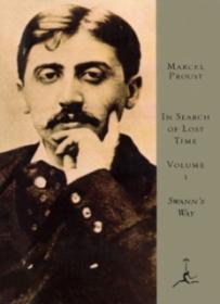 Proust-1