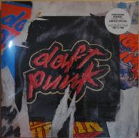 Daft Punk - Homework (Remixes) (2LP) (2022) (320)