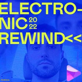 Electronic Rewind  (2022)