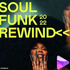 Soul & Funk Rewind  (2022)
