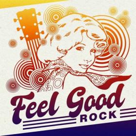 Various Artists - Feel Good Rock (2022) Mp3 320kbps [PMEDIA] ⭐️
