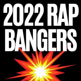 Various Artists - 2022 Rap Bangers (2022) Mp3 320kbps [PMEDIA] ⭐️