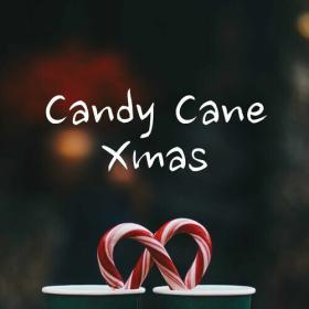 Various Artists - Candy Cane Xmas (2022) Mp3 320kbps [PMEDIA] ⭐️