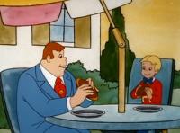 The Richie Rich Show - 1980 (Cartoon series in MP4 format)