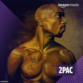 2Pac - Discography [FLAC Songs] [PMEDIA] ⭐️