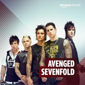 Avenged Sevenfold - Discography [FLAC Songs] [PMEDIA] ⭐️