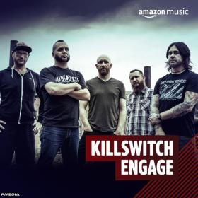 Killswitch Engage - Discography [FLAC Songs] [PMEDIA] ⭐️