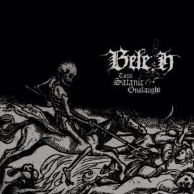 Beleth - 2013 - Total Satanic Onslaught