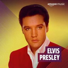 Elvis Presley - Collection (1980-2017) [FLAC]