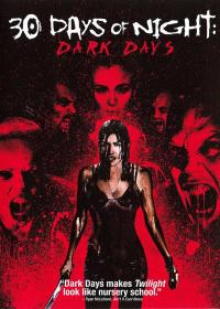 【首发于高清影视之家 】三十极夜2：黑暗的日子[中英字幕] Days of Night Dark Days 2010 BluRay 1080p x265 10bit-MiniHD