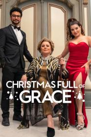 Christmas Full Of Grace (2022) [720p] [WEBRip] [YTS]