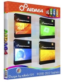 AIDA64 Extreme  Engineer  Business  Network Audit 6.80.6200 RePack (&Portable) by elchupacabra