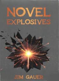 Novel Explosives ( PDFDrive )