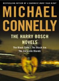 The Harry Bosch Novels, Volume 1 ( PDFDrive )