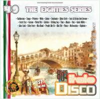 ♫49  DJ West - Italo Disco Mix, Vol  49  (2021 г ) 