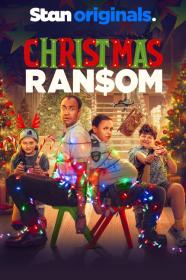 Christmas Ransom (2022) [720p] [WEBRip] [YTS]