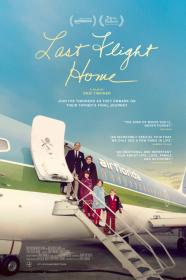 Last Flight Home (2022) [720p] [WEBRip] [YTS]