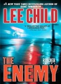The Enemy_ A Reacher Novel ( PDFDrive )