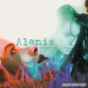 Alanis Morissette - Jagged Little Pill (1995 Pop) [Flac 24-44]