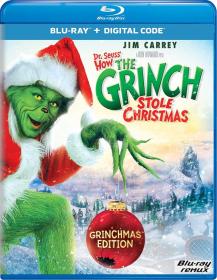 Dr  Seuss' How The Grinch Stole Christmas-alE13_BDRemux_Remastered