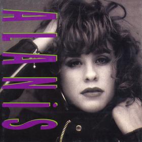 Alanis Morissette - Alanis (1991 - Pop) [Flac 16-44]