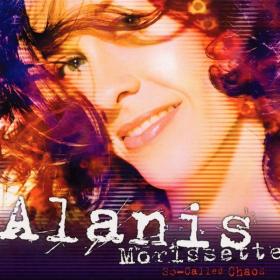 Alanis Morissette - So-Called Chaos (2004 Pop) [Flac 24-192]