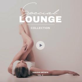 VA - Special Lounge Collection, Vol  2 MP3