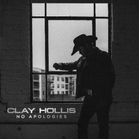 Clay Hollis - 2022 - No Apologies