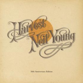 Neil Young - 1972 - Harvest (50th Anniversary Edition) (24bit-192kHz)