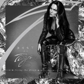 Tarja - Best of - Living the Dream (Remastered) (2022) [24Bit-44.1kHz] FLAC [PMEDIA] ⭐️