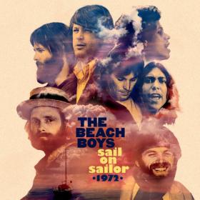 The Beach Boys - Sail On Sailor 1972 (Super Deluxe) (2022) [24Bit-88 2kHz] FLAC [PMEDIA] ⭐️