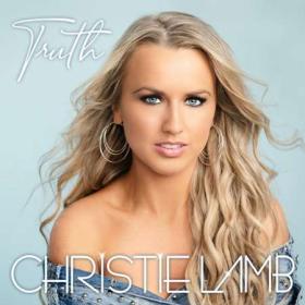 Christie Lamb - Truth (2022) [24Bit-44.1kHz] FLAC