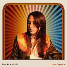 Brooke Annibale - Better by Now (2022) [24Bit-96kHz] FLAC